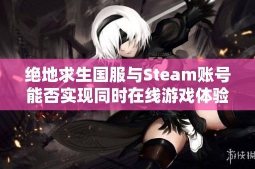 绝地求生国服与Steam账号能否实现同时在线游戏体验
