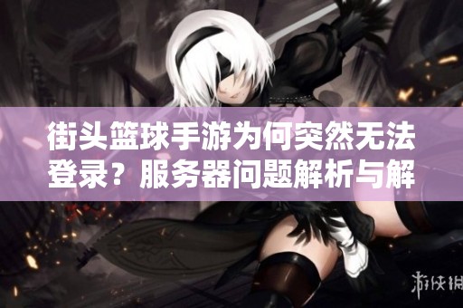 街头篮球手游为何突然无法登录？服务器问题解析与解决方案