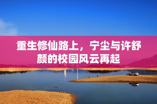 重生修仙路上，宁尘与许舒颜的校园风云再起