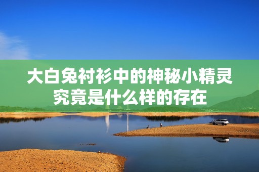 大白兔衬衫中的神秘小精灵究竟是什么样的存在