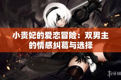 小贵妃的爱恋冒险：双男主的情感纠葛与选择