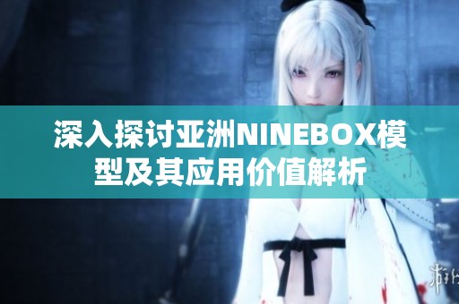 深入探讨亚洲NINEBOX模型及其应用价值解析